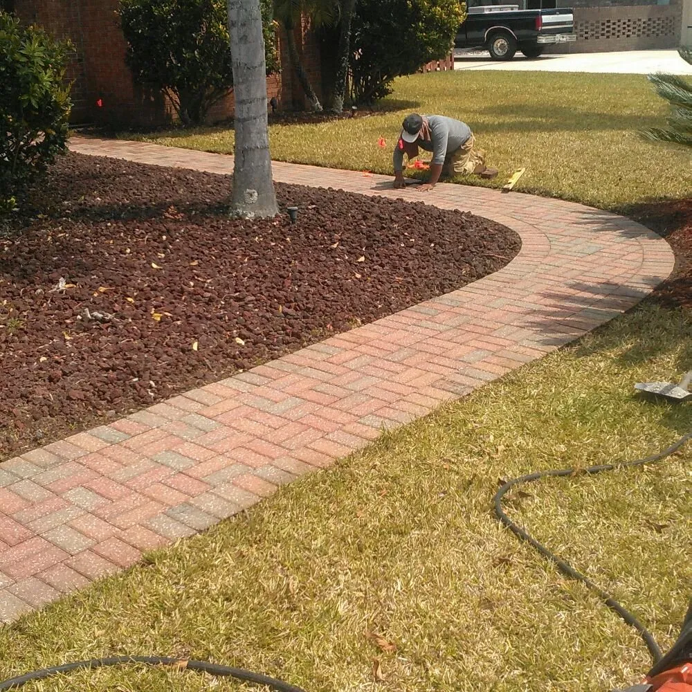 Local landscape installation experts serving Lake Butler, FL - Premierscape