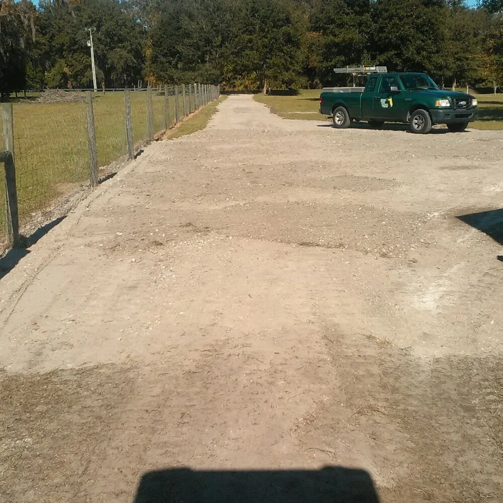 Local landscape design for homes in Lake Butler, FL by Premierscape