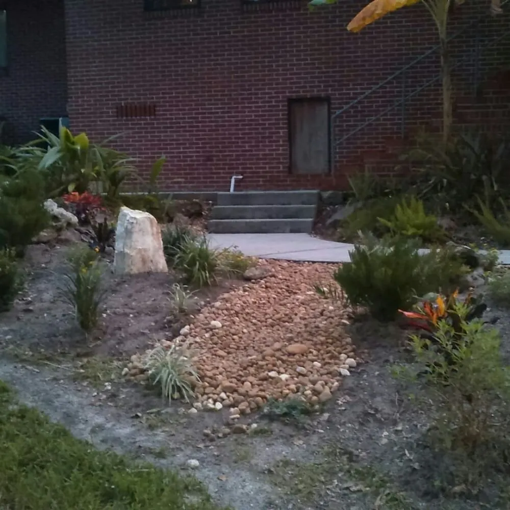 Reliable lawn care service in Lake Butler, FL by Premierscape