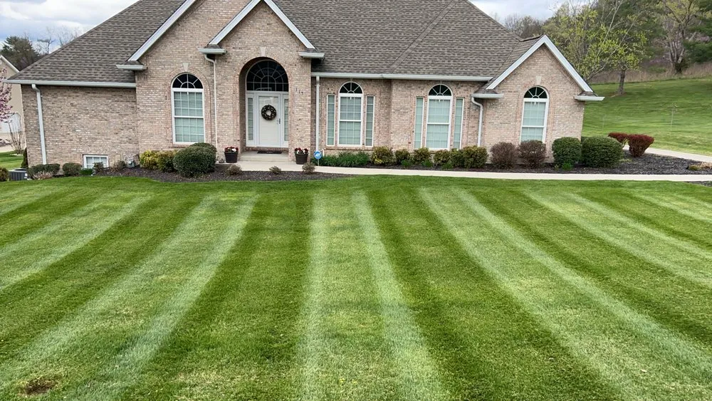 Trusted lawn care service for residential properties across Bristol, TN - Premium Cut Lawn Care and Landscaping