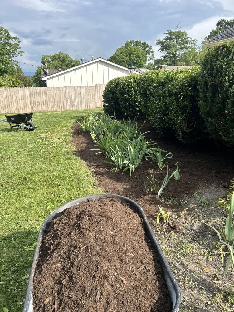 Reliable landscape design experts serving Bristol, TN - Premium Cut Lawn Care and Landscaping