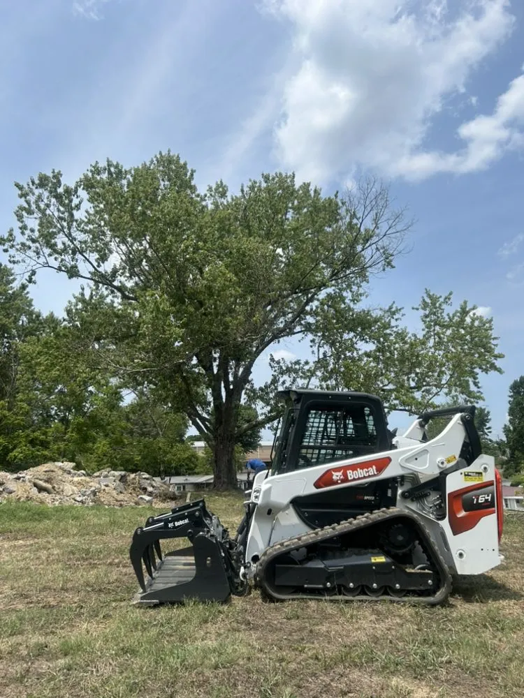 Reliable landscape installation for residential properties across Bristol, TN - Premium Cut Lawn Care and Landscaping