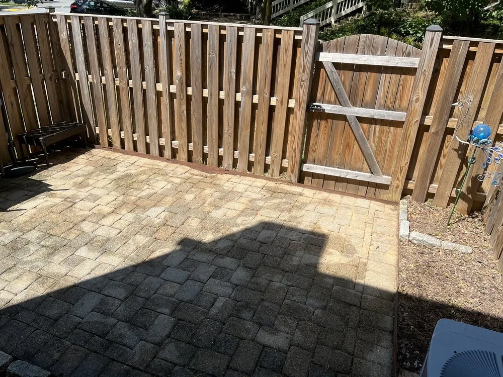 Expert garden landscaping near you in Ashburn, VA by Premium Cut Lawn Service