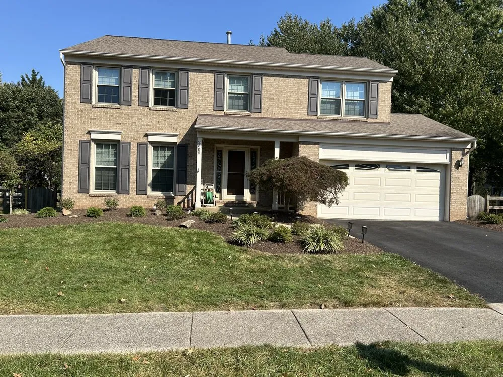 Custom yard maintenance in Ashburn, VA - Premium Cut Lawn Service