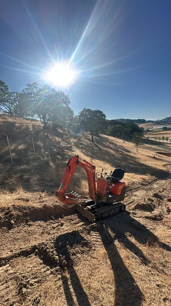 Expert residential landscaping in San Martin, CA - Premium Design & Build