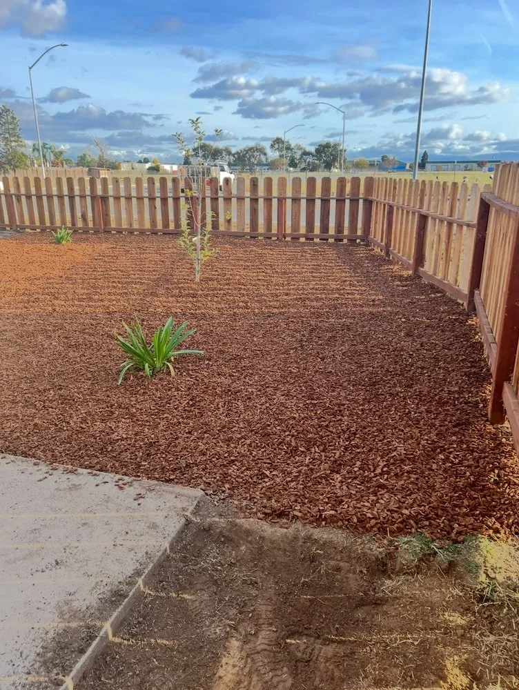 Affordable residential landscaping near you across San Martin, CA - Premium Design & Build