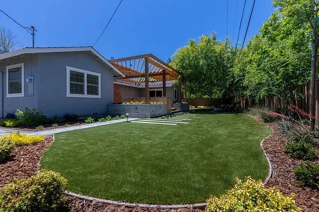 Expert yard maintenance experts serving San Martin, CA - Premium Design & Build