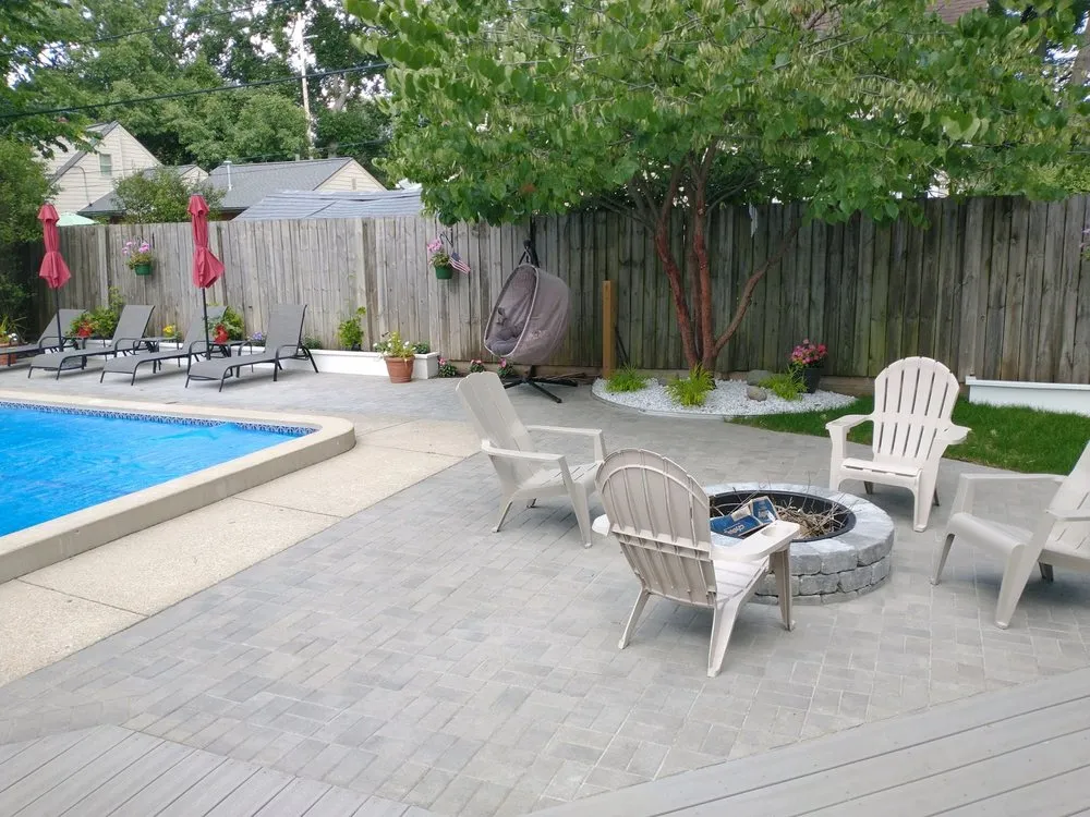 Affordable landscaping services experts serving Grandville, MI - Premium Design