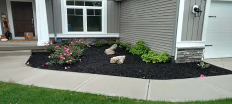Affordable lawn care service in Grandville, MI - Premium Design