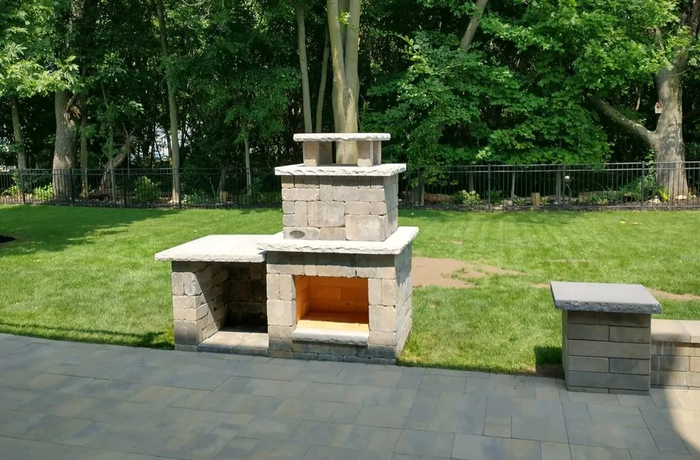 Trusted lawn care service in Grandville, MI by Premium Design