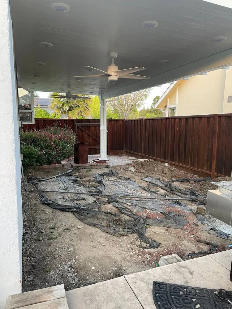 Top-rated landscaping services experts serving Santa Clara, CA - Premium Developers Landscape