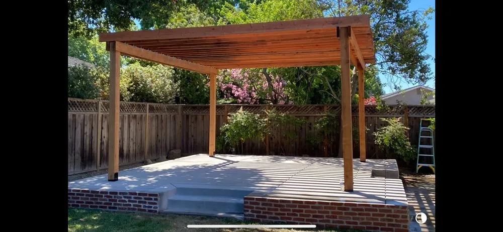 Trusted yard maintenance with custom design across Santa Clara, CA - Premium Developers Landscape