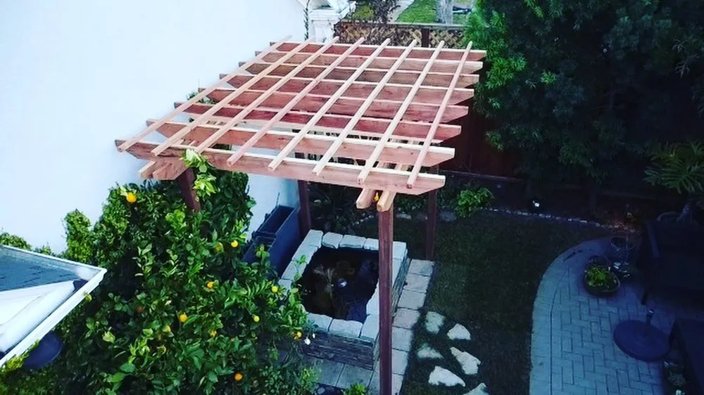 Custom residential landscaping experts serving Santa Clara, CA - Premium Developers Landscape