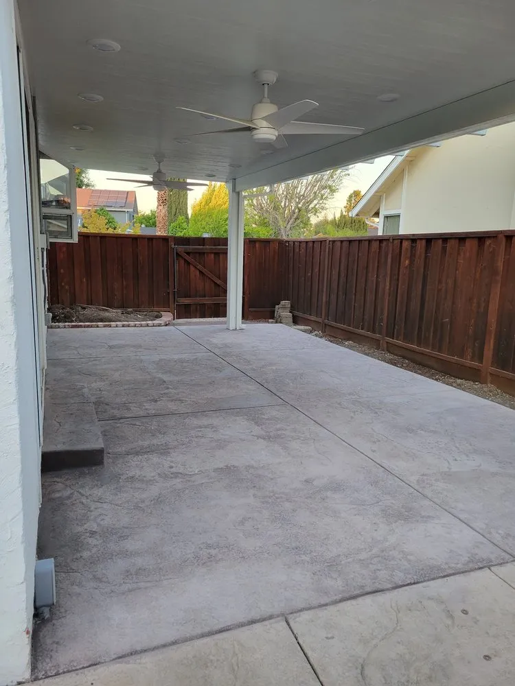 Top-rated residential landscaping near you in Santa Clara, CA by Premium Developers Landscape