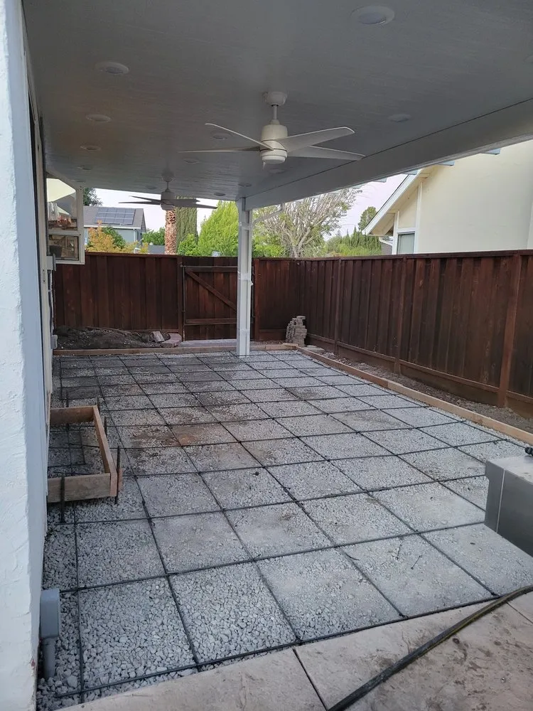 Trusted landscape installation for outdoor upgrades across Santa Clara, CA - Premium Developers Landscape