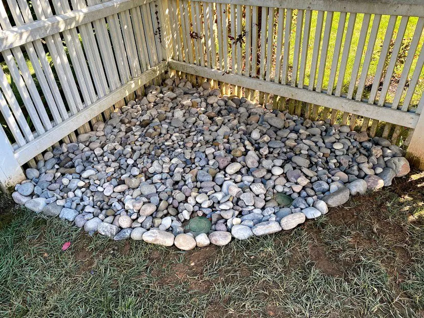 Reliable landscape design in Manassas, VA - Premium Drainage & Erosion Solutions