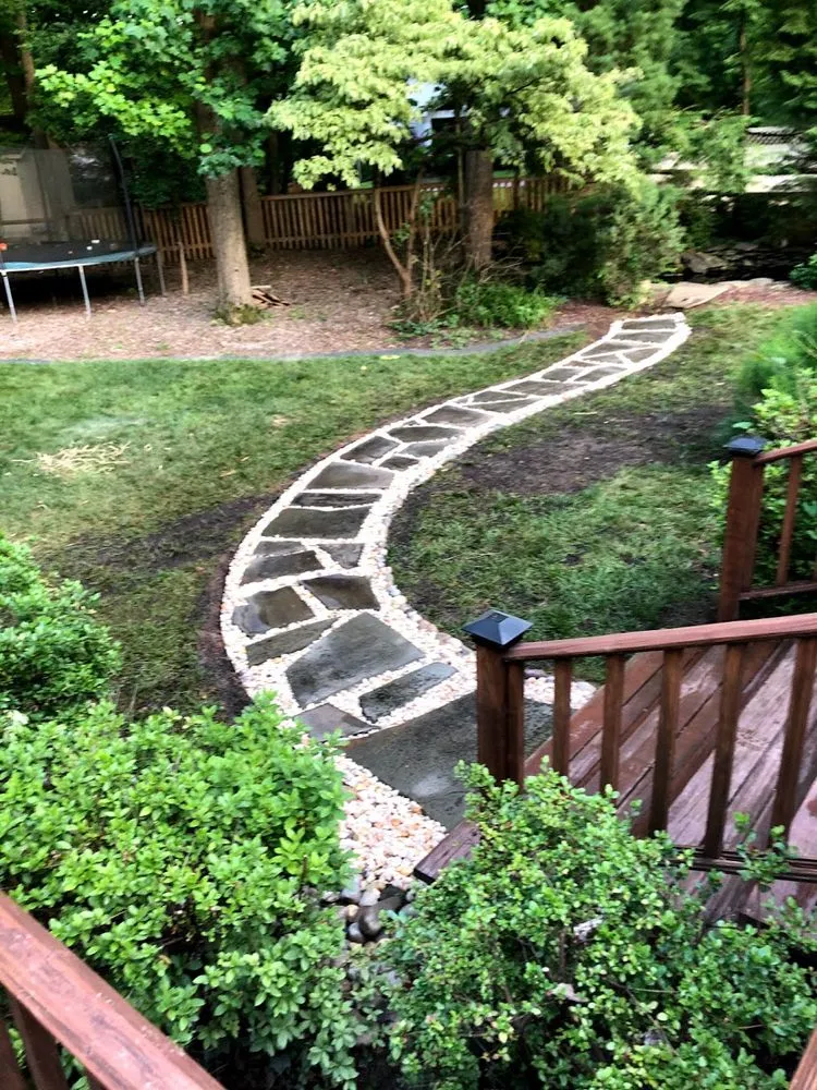 Trusted residential landscaping for outdoor upgrades in Manassas, VA by Premium Drainage & Erosion Solutions