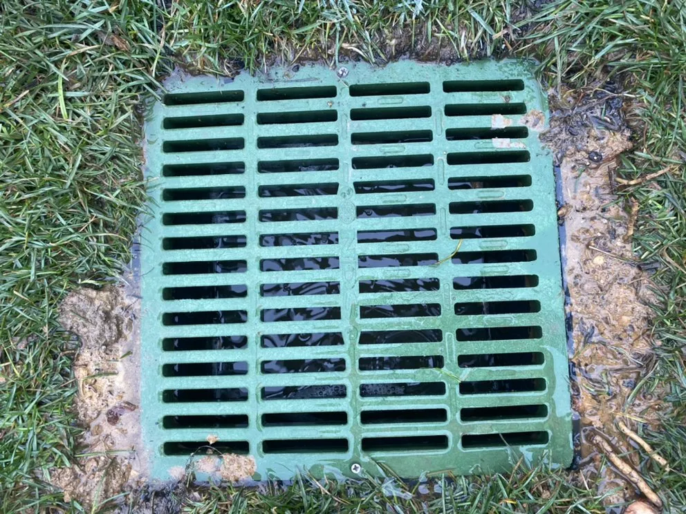 Professional lawn care service for beautiful yards across Manassas, VA - Premium Drainage & Erosion Solutions