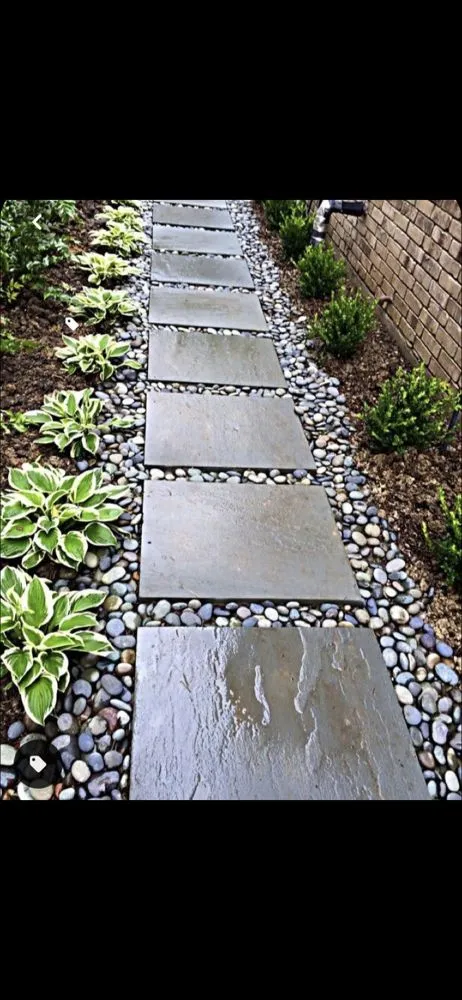 Top-rated outdoor landscaping with custom design across Manassas, VA - Premium Drainage & Erosion Solutions