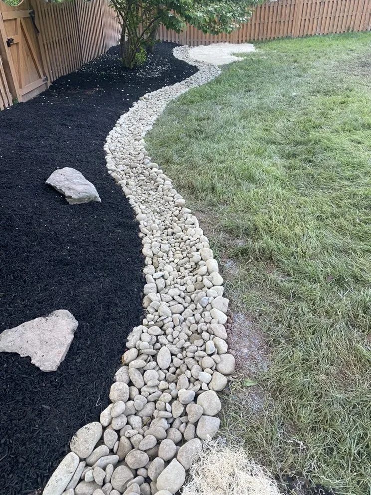 Professional landscaping services for year-round maintenance across Manassas, VA - Premium Drainage & Erosion Solutions