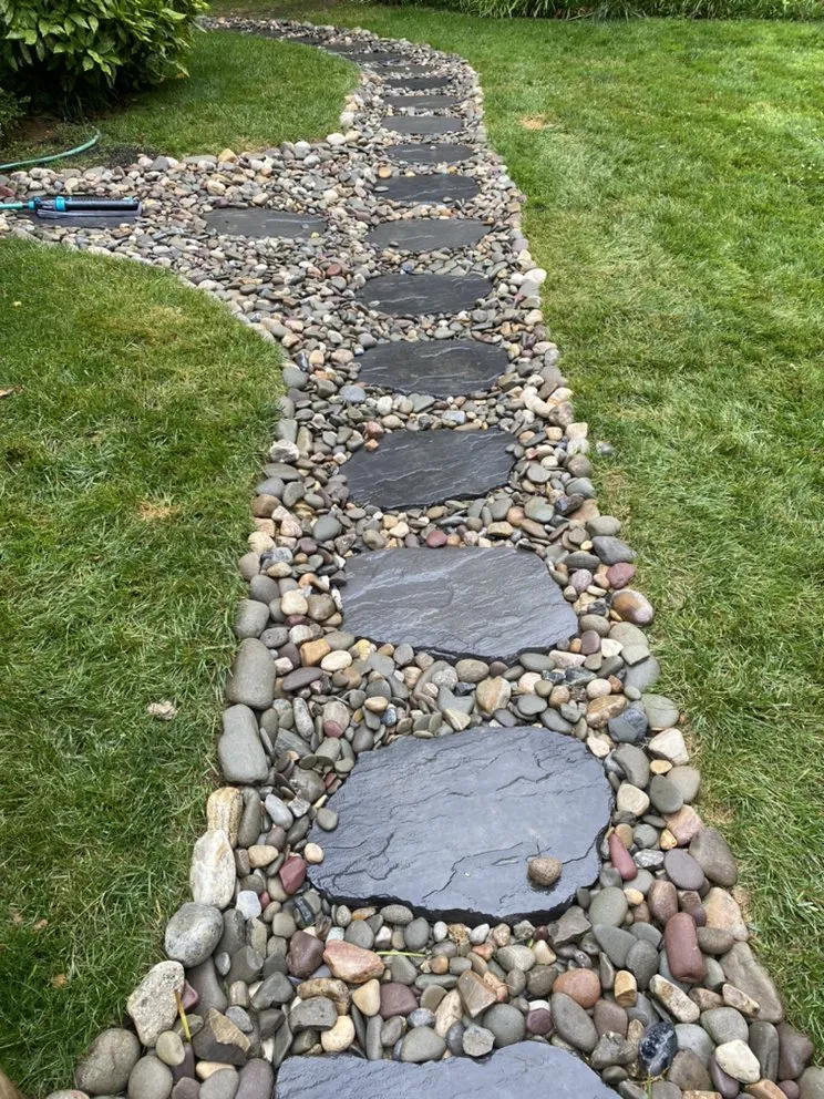 Expert lawn care service in Manassas, VA - Premium Drainage & Erosion Solutions