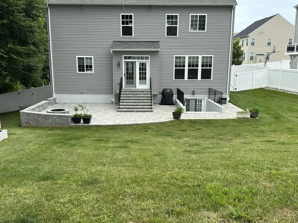 Local landscape design for outdoor upgrades across Manassas, VA - Premium Drainage & Erosion Solutions