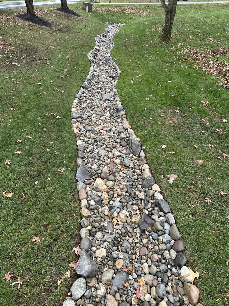 Reliable landscape design for year-round maintenance in Manassas, VA by Premium Drainage & Erosion Solutions