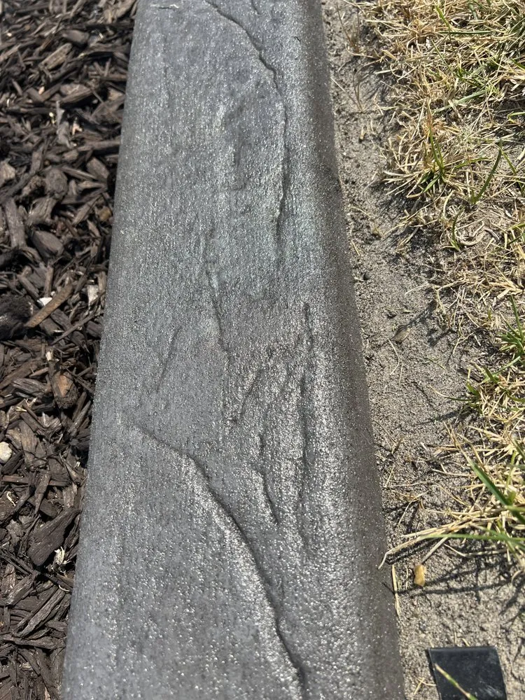 Expert outdoor landscaping experts serving Burley, ID - Premium Edge Curbing