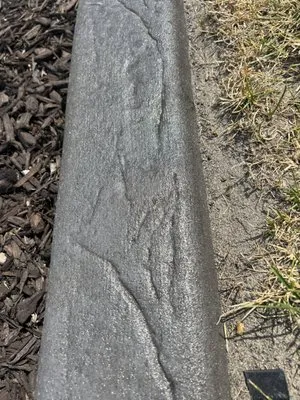Premium Edge Curbing