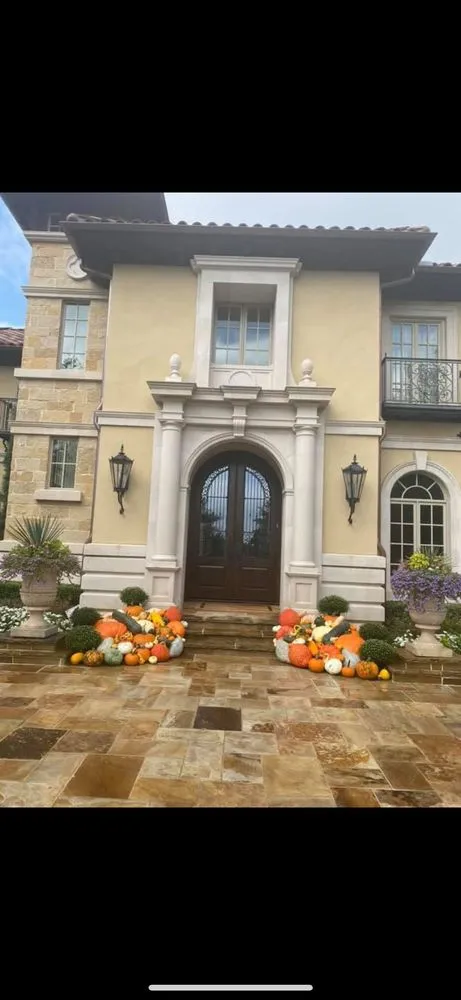 Custom landscaping services experts serving Dallas, TX - Premium Gardens Of Texas