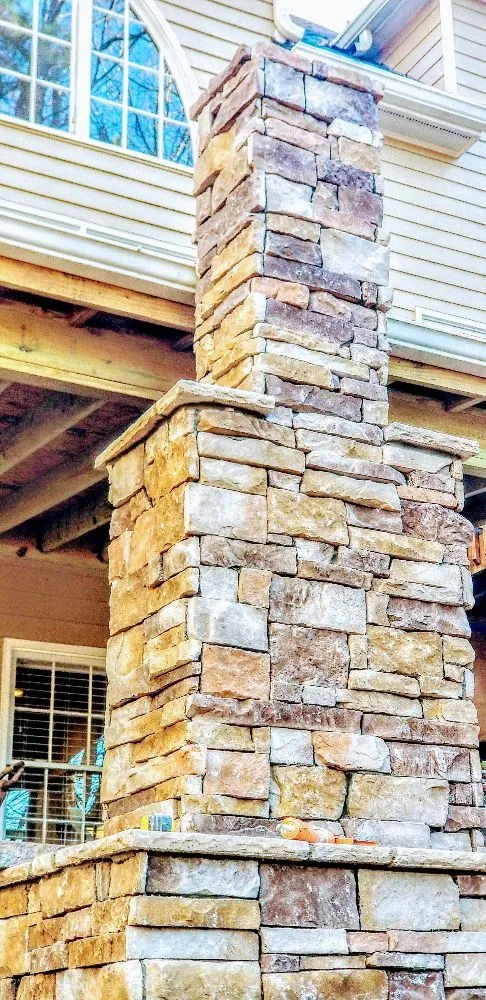 Affordable lawn mowing service for homes across Atlanta, GA - Premium Green'z Landscape & Design