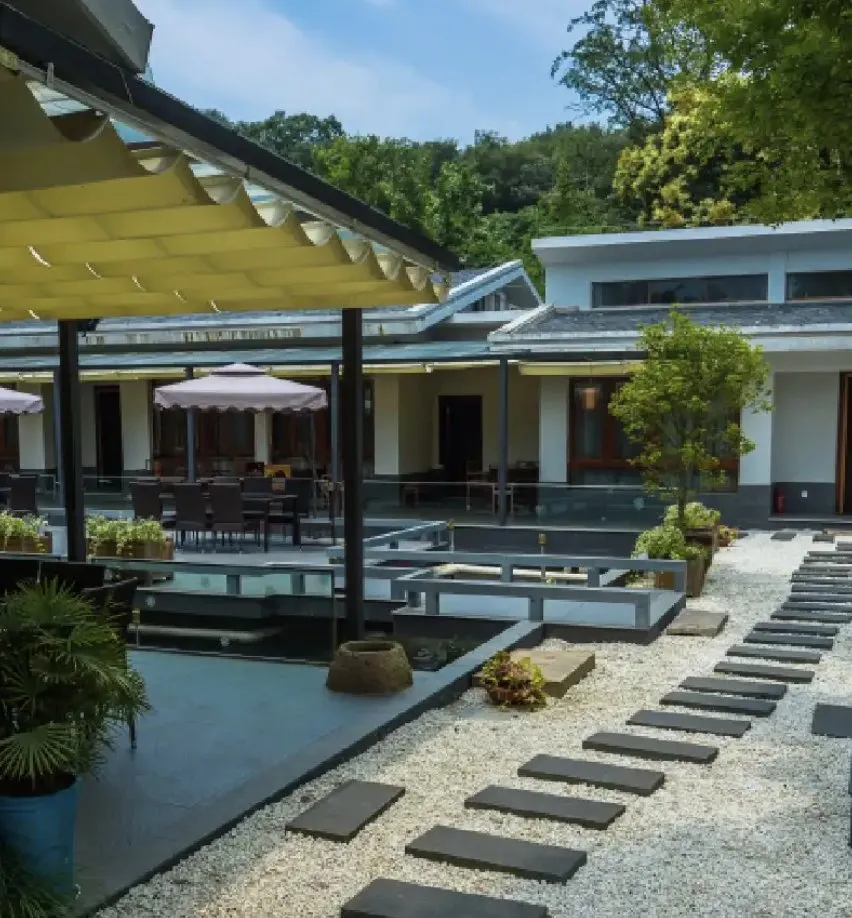 Local lawn care service for outdoor upgrades in Atlanta, GA by Premium Green'z Landscape & Design