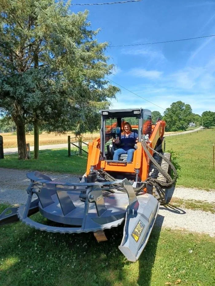 Local yard maintenance with custom design across Winchester, TN - Premium Ground Worx