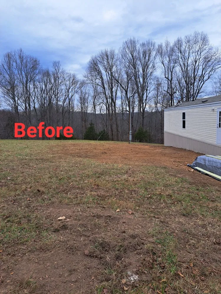 Custom yard maintenance for homes across Winchester, TN - Premium Ground Worx