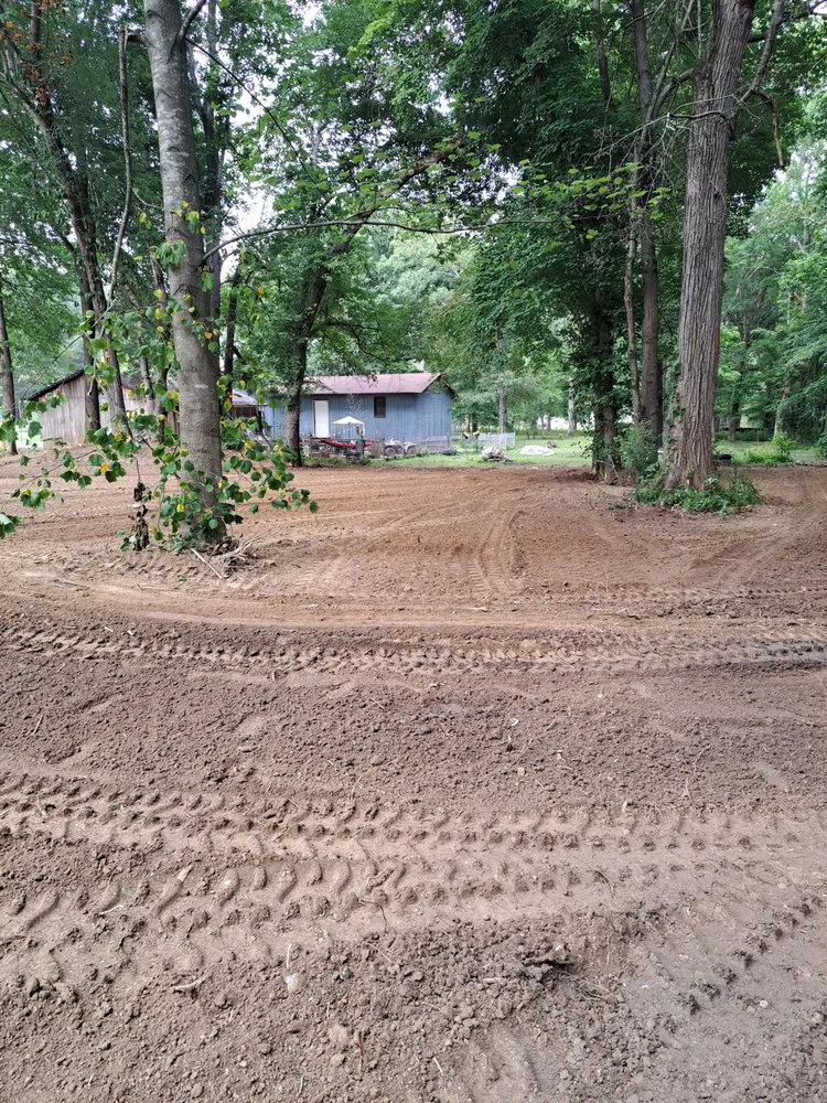 Top-rated landscape installation in Winchester, TN by Premium Ground Worx