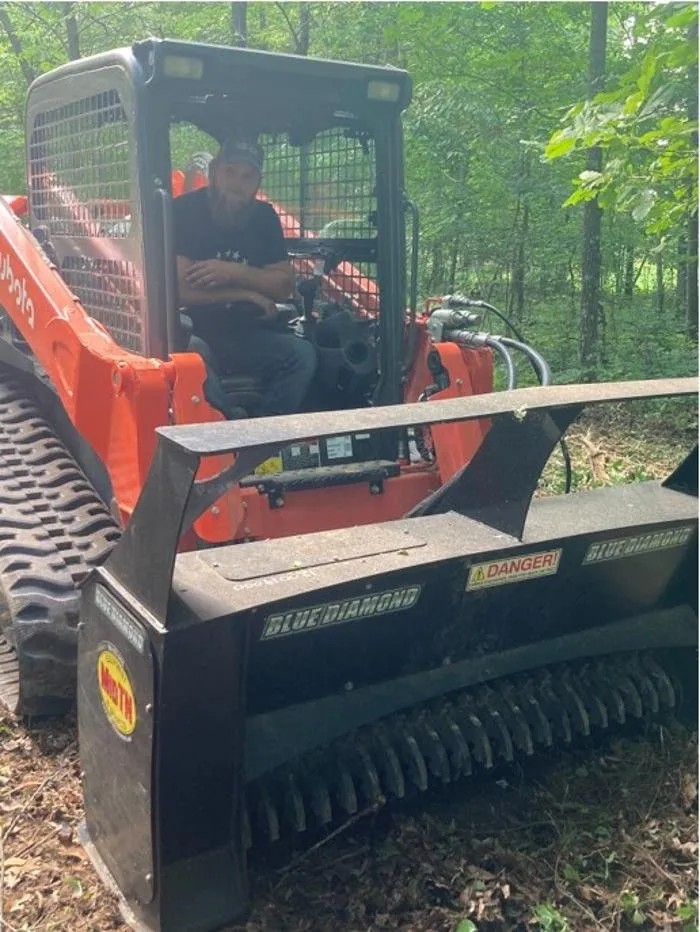 Expert yard maintenance for beautiful yards across Winchester, TN - Premium Ground Worx