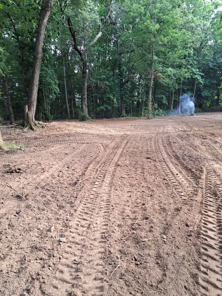 Professional landscape design experts serving Winchester, TN - Premium Ground Worx