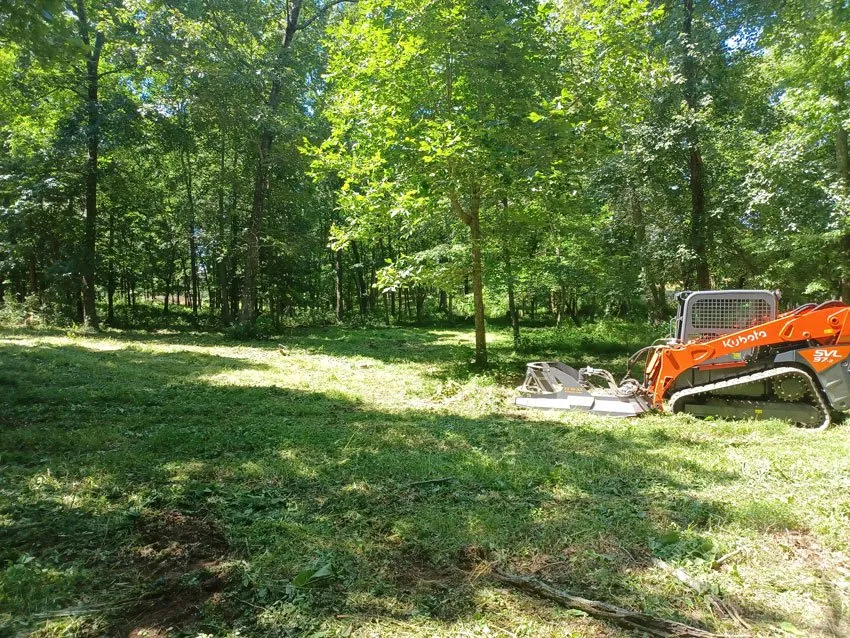 Custom landscape design experts serving Winchester, TN - Premium Ground Worx