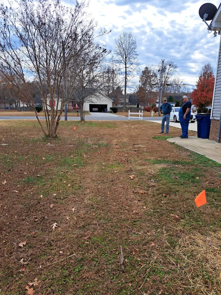 Trusted landscaping services in Winchester, TN by Premium Ground Worx