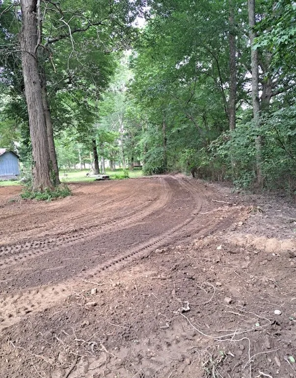 Expert landscaping services for year-round maintenance in Winchester, TN by Premium Ground Worx