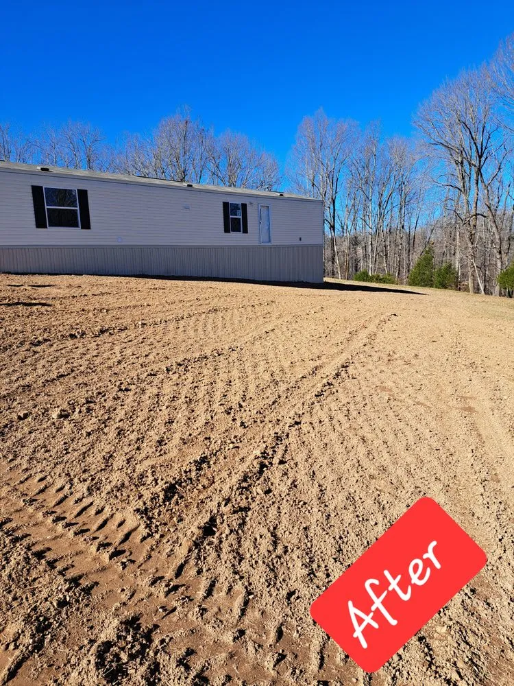 Trusted landscaping services in Winchester, TN - Premium Ground Worx