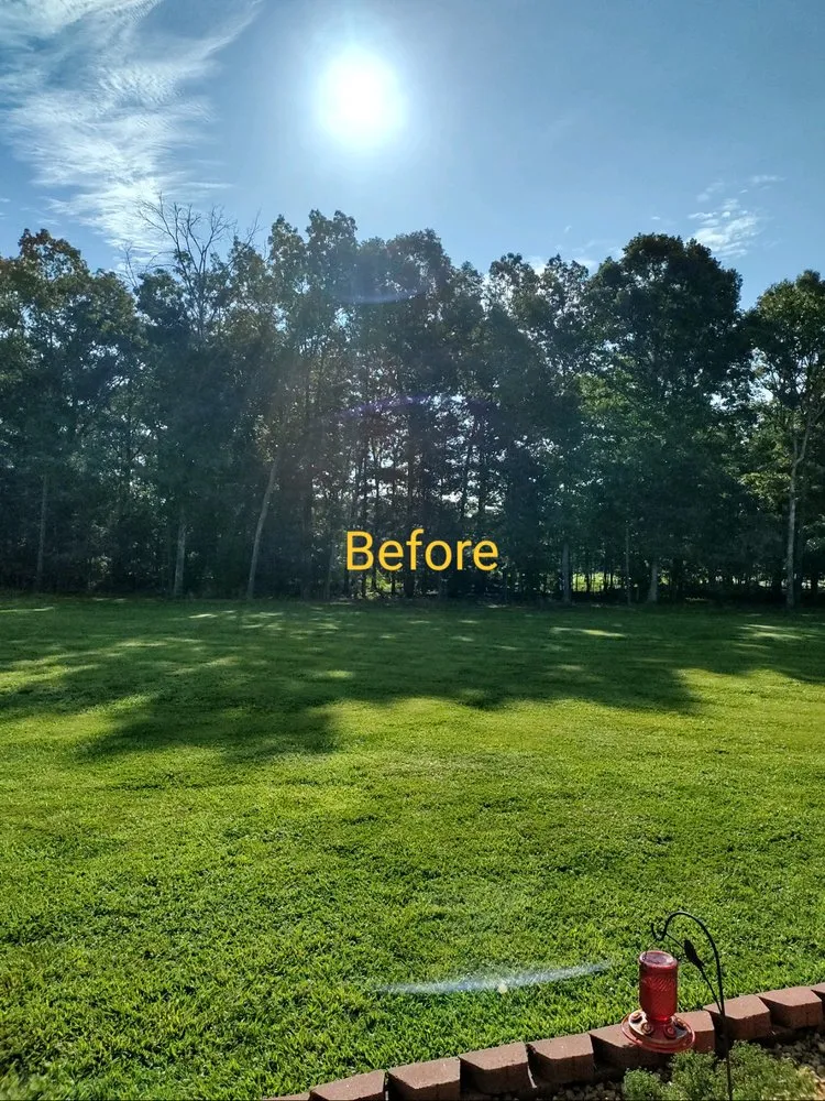 Trusted landscaping services in Winchester, TN by Premium Ground Worx