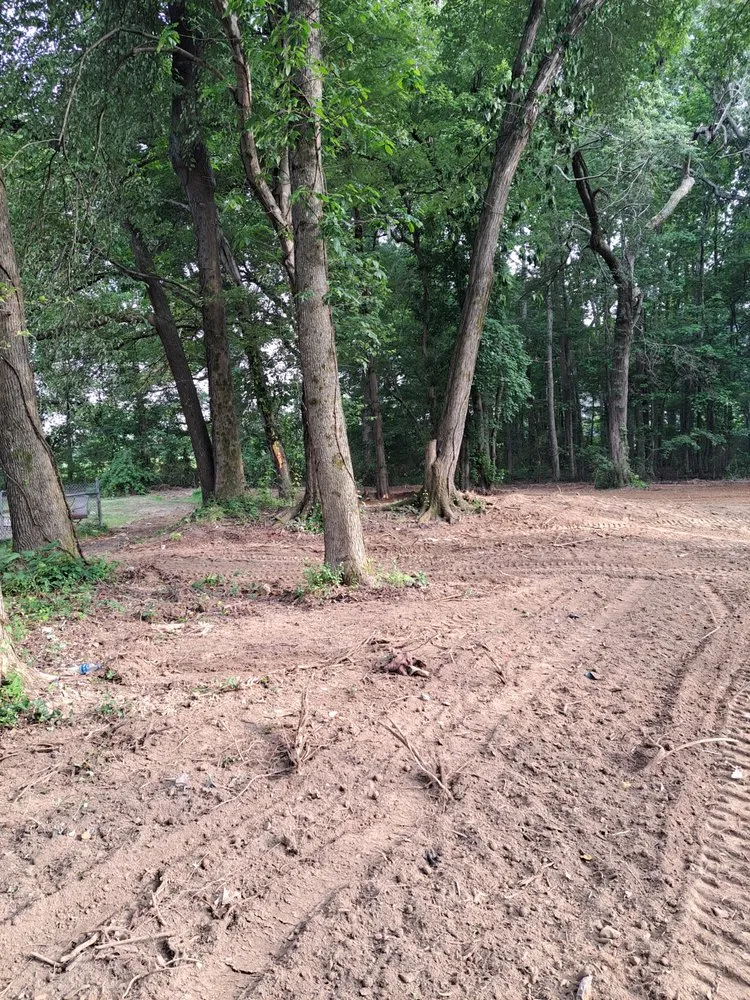 Affordable yard maintenance experts serving Winchester, TN - Premium Ground Worx