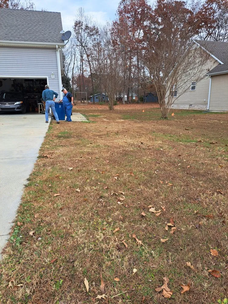 Trusted garden landscaping in Winchester, TN - Premium Ground Worx