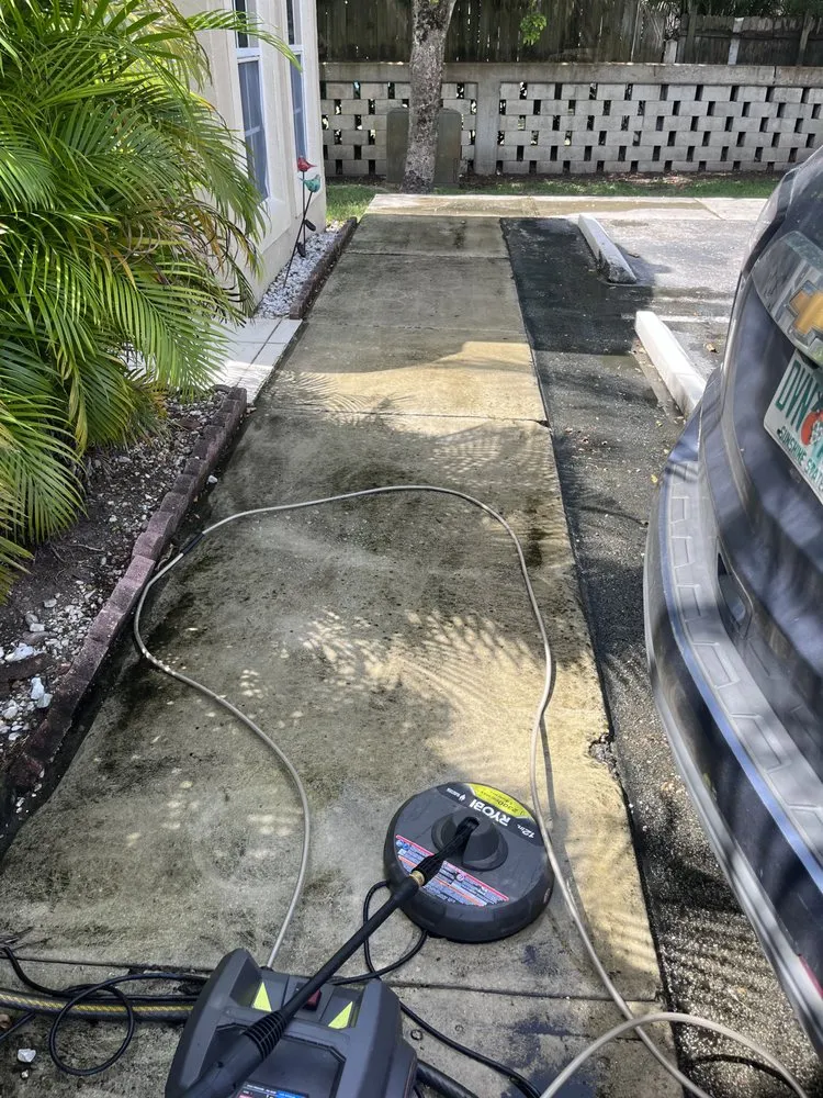 Professional garden landscaping in Miami Gardens, FL - Premium international Protection Property Group