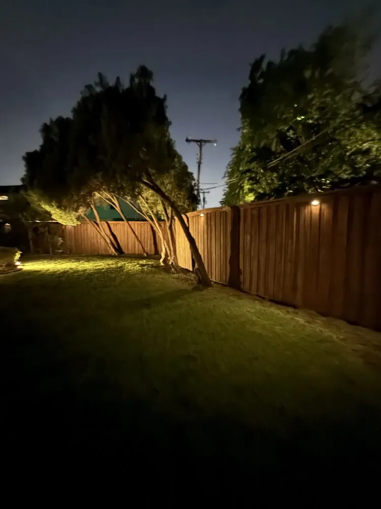 Affordable landscape design experts serving Anna, TX - Premium Irrigation & Drainage