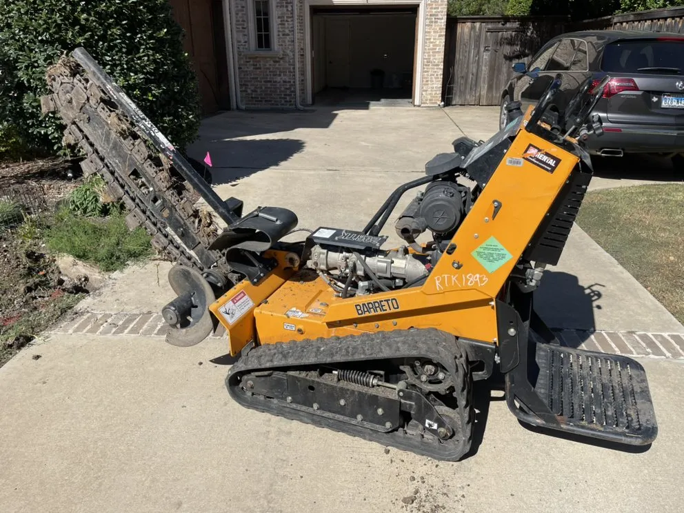 Reliable outdoor landscaping in Anna, TX - Premium Irrigation & Drainage