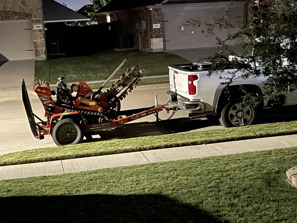 Trusted yard maintenance for outdoor upgrades in Anna, TX by Premium Irrigation & Drainage