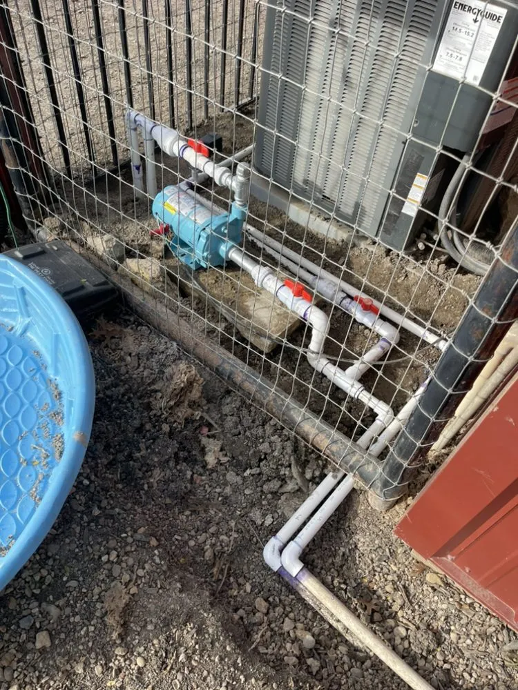 Reliable residential landscaping in Anna, TX by Premium Irrigation & Drainage