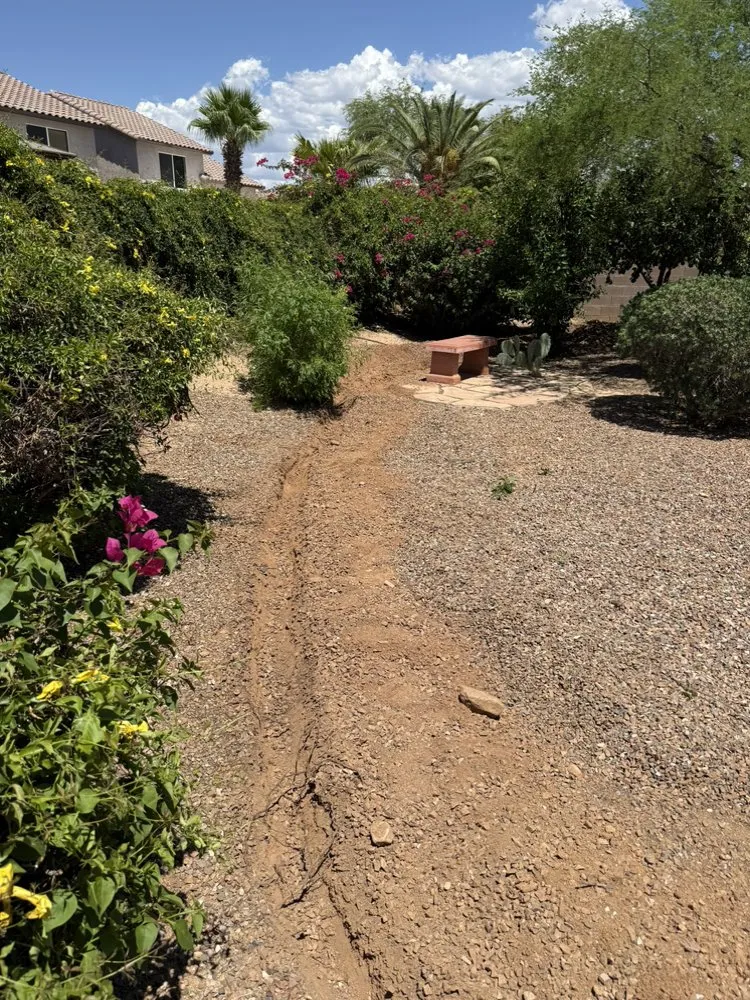 Affordable landscape design experts serving Tucson, AZ - Premium Irrigation and Landscaping